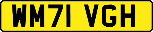 WM71VGH