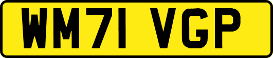 WM71VGP