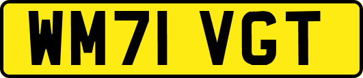 WM71VGT