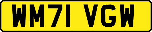 WM71VGW