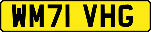 WM71VHG