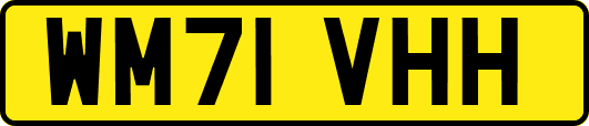 WM71VHH
