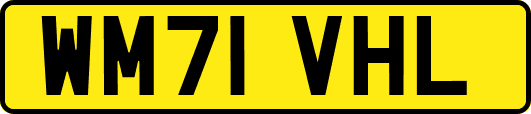 WM71VHL