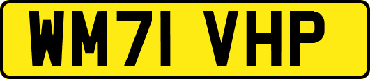 WM71VHP