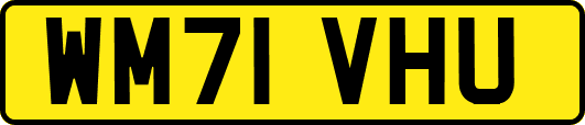 WM71VHU