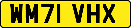 WM71VHX