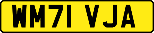 WM71VJA