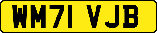 WM71VJB