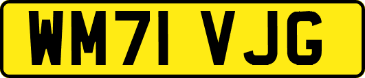 WM71VJG