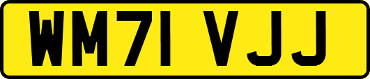 WM71VJJ