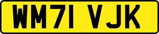 WM71VJK
