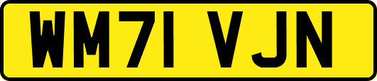 WM71VJN