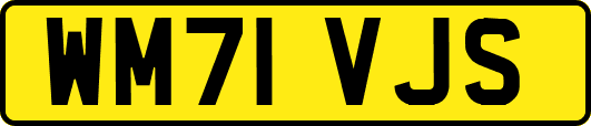 WM71VJS