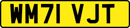 WM71VJT