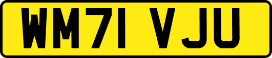 WM71VJU