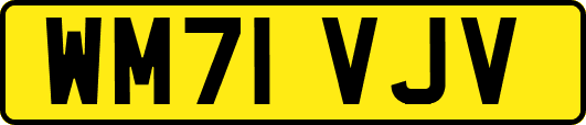 WM71VJV