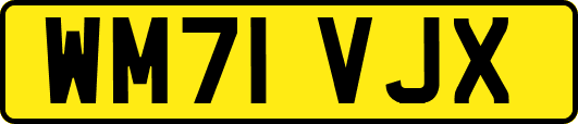 WM71VJX