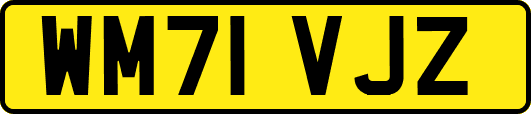 WM71VJZ