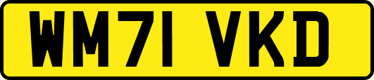 WM71VKD