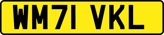 WM71VKL