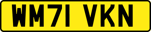 WM71VKN