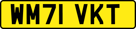 WM71VKT