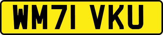 WM71VKU