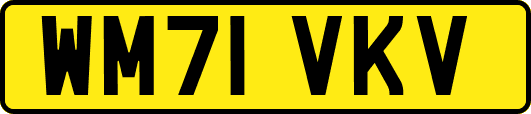 WM71VKV