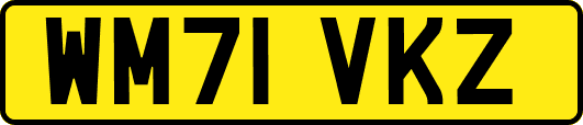 WM71VKZ