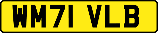 WM71VLB