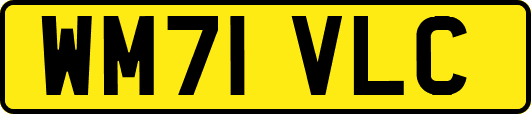 WM71VLC