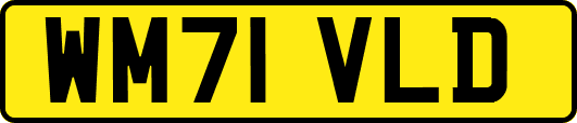 WM71VLD