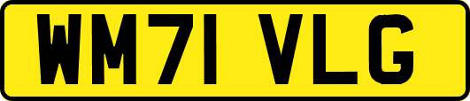 WM71VLG