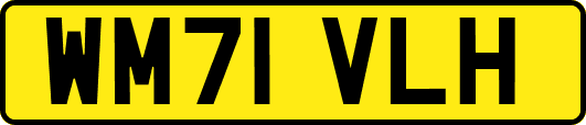 WM71VLH
