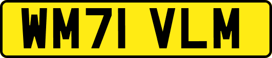 WM71VLM