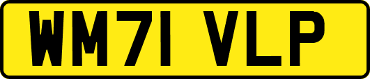 WM71VLP