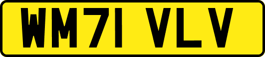 WM71VLV