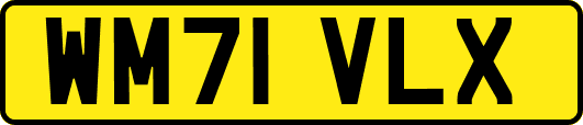 WM71VLX
