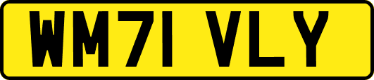 WM71VLY