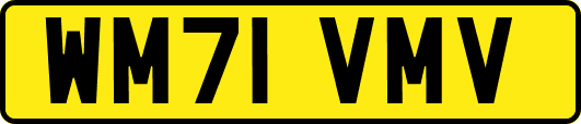 WM71VMV