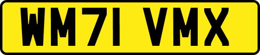 WM71VMX