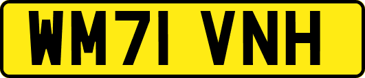 WM71VNH