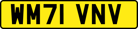 WM71VNV