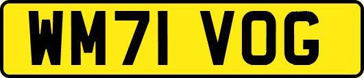 WM71VOG