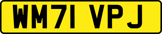 WM71VPJ