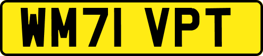 WM71VPT