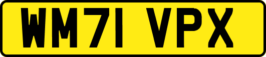 WM71VPX