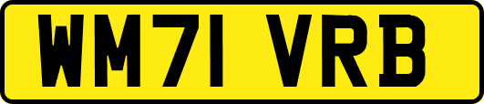 WM71VRB