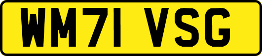 WM71VSG