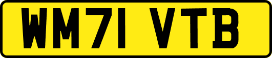 WM71VTB